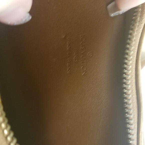 Louis vuitton - Picture 3 of 5